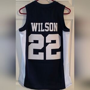 A'ja Wilson Heathwood High School Jersey